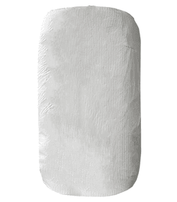Вафельное полотно 45 см плотность 125/ 60 м Узбекистан (60 м.рул)