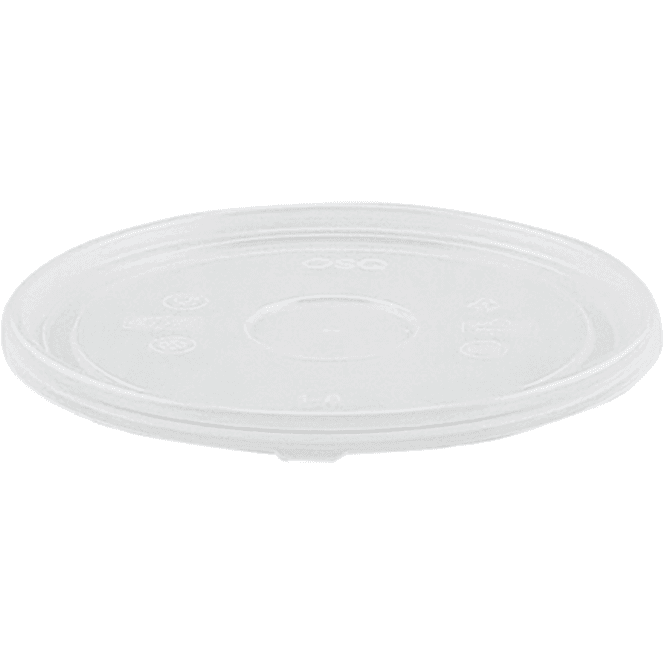 Крышка к контейнеру супнице OSQ Round Bowl PP ANTIFOG D-115, пластиковая прозрачная Крышка к контейнеру супнице OSQ Round Bowl PP ANTIFOG D-115, пластиковая прозрачная