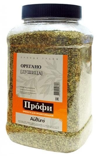 Специя Орегано 400г Специя Орегано 400г