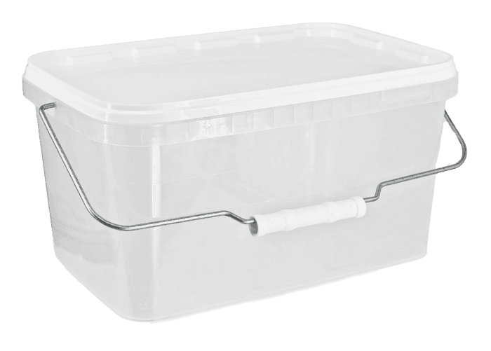 Контейнер 20 л прямоугольный прозрачный 388*283 мм с ручкой металл + крышка белая КОМПЛЕКТ АЛЬЯНС Контейнер 20 л прямоугольный прозрачный 388*283 мм с ручкой металл + крышка белая КОМПЛЕКТ АЛЬЯНС